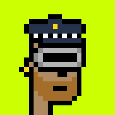 Punk #8970