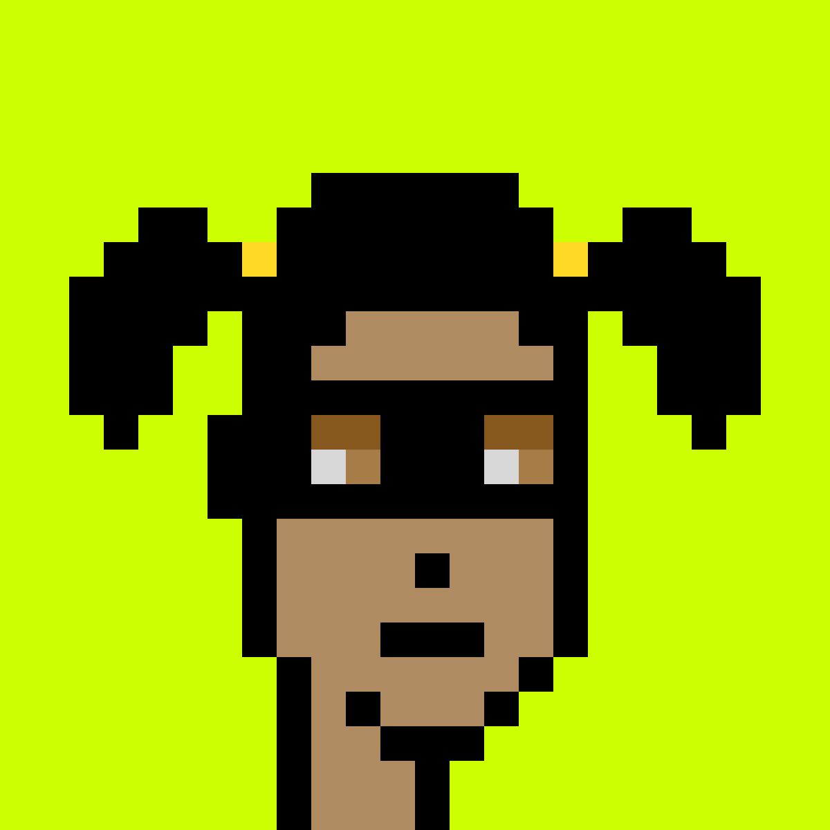 Punk #8973