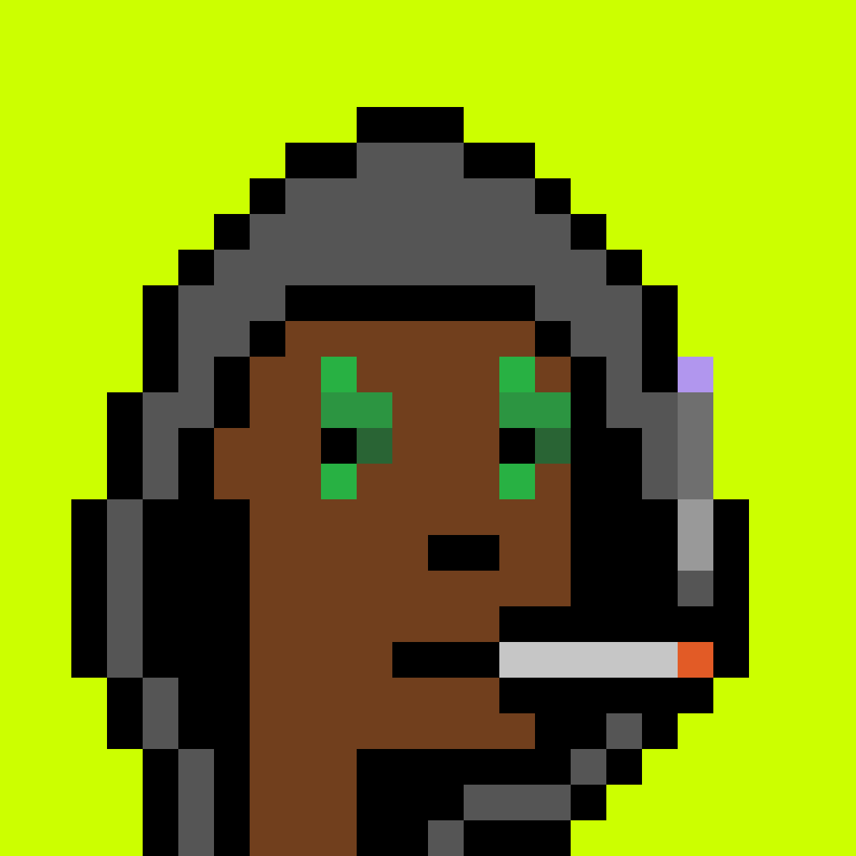 Punk #8975