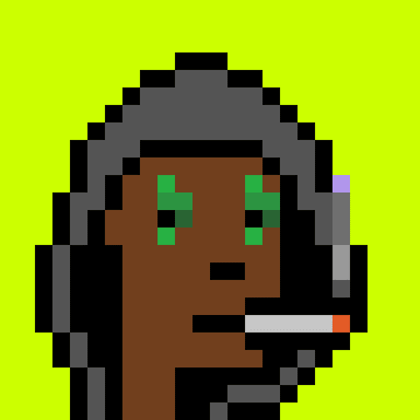 Punk #8975