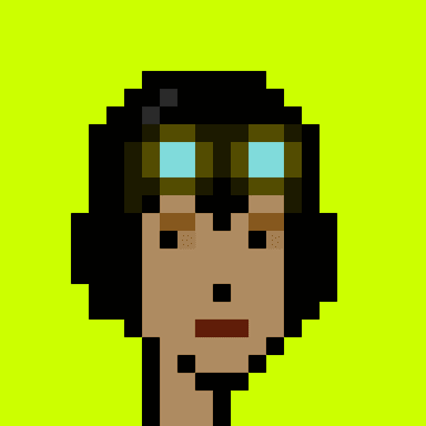 Punk #8976