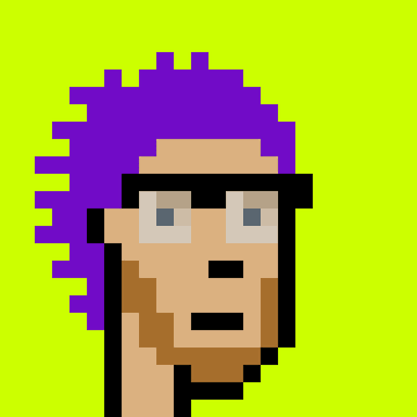 Punk #8979