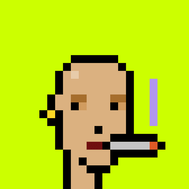 Punk #8984