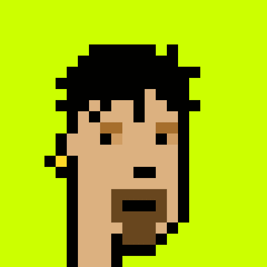 Punk #8985