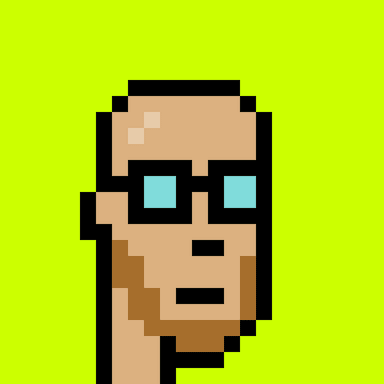 Punk #8988