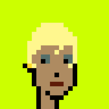 Punk #8990
