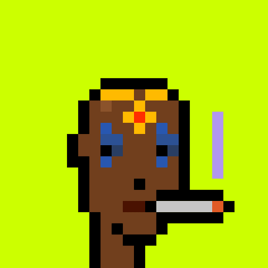 Punk #8995