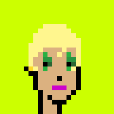 Punk #9000