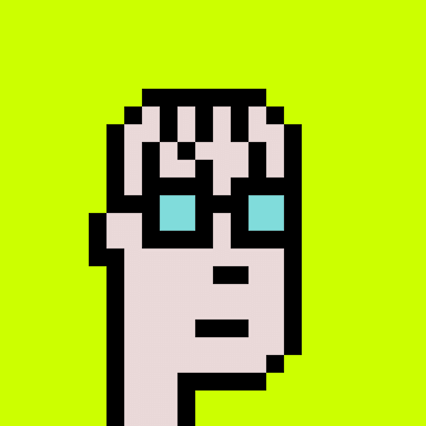 Punk #9005