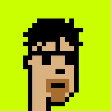 Punk #901