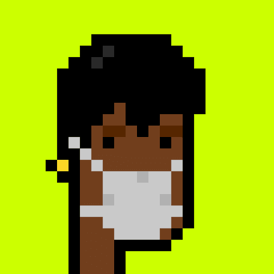 Punk #9013