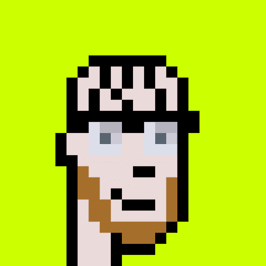 Punk #9017