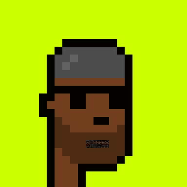 Punk #9018