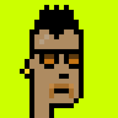 Punk #9019