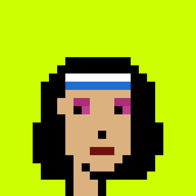 Punk #9024