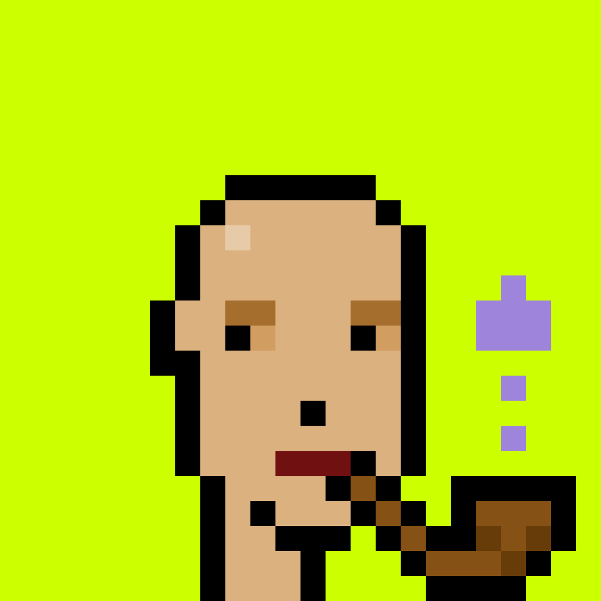 Punk #9029