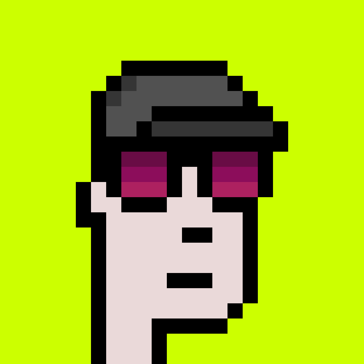 Punk #9032