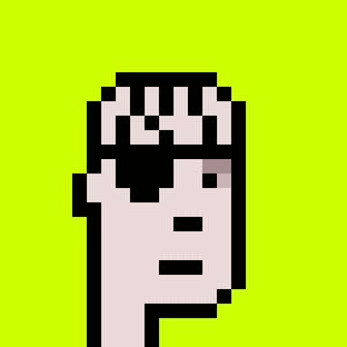 Punk #9034