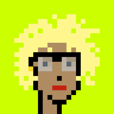Punk #9035