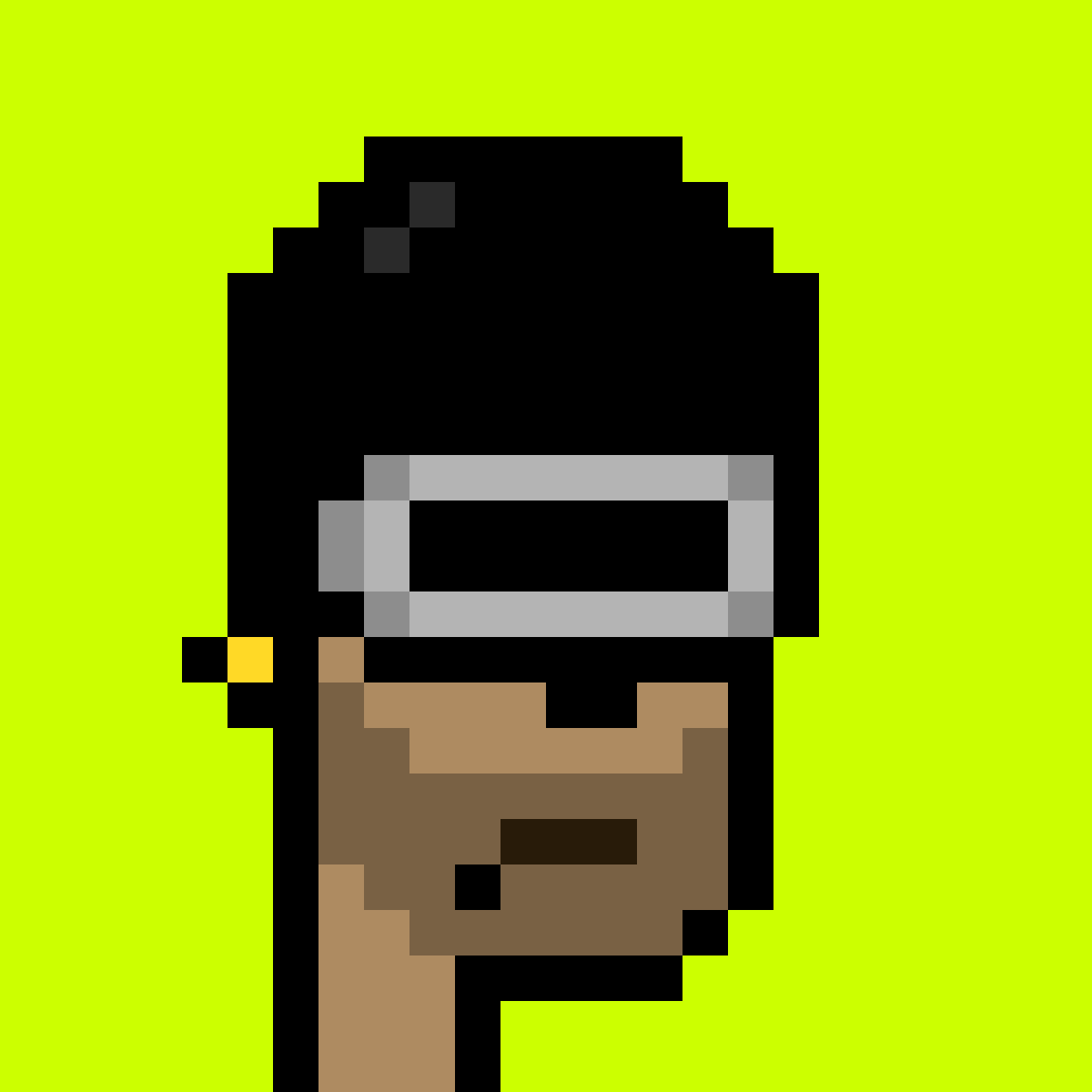 Punk #9037
