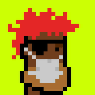 Punk #9039