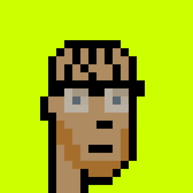Punk #9041