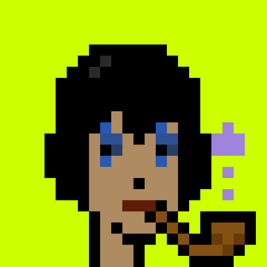 Punk #9044
