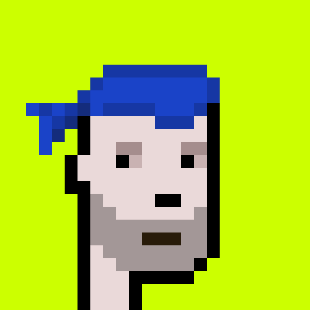 Punk #9048