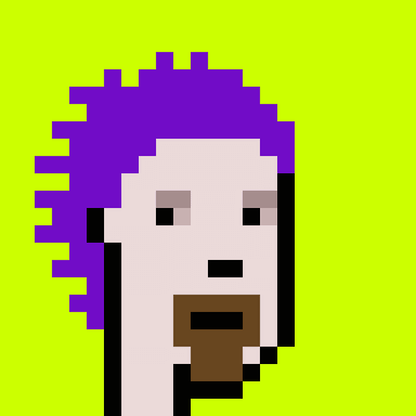 Punk #9049