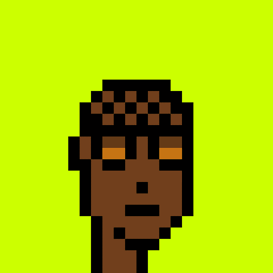 Punk #9051