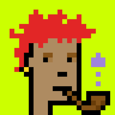 Punk #9052