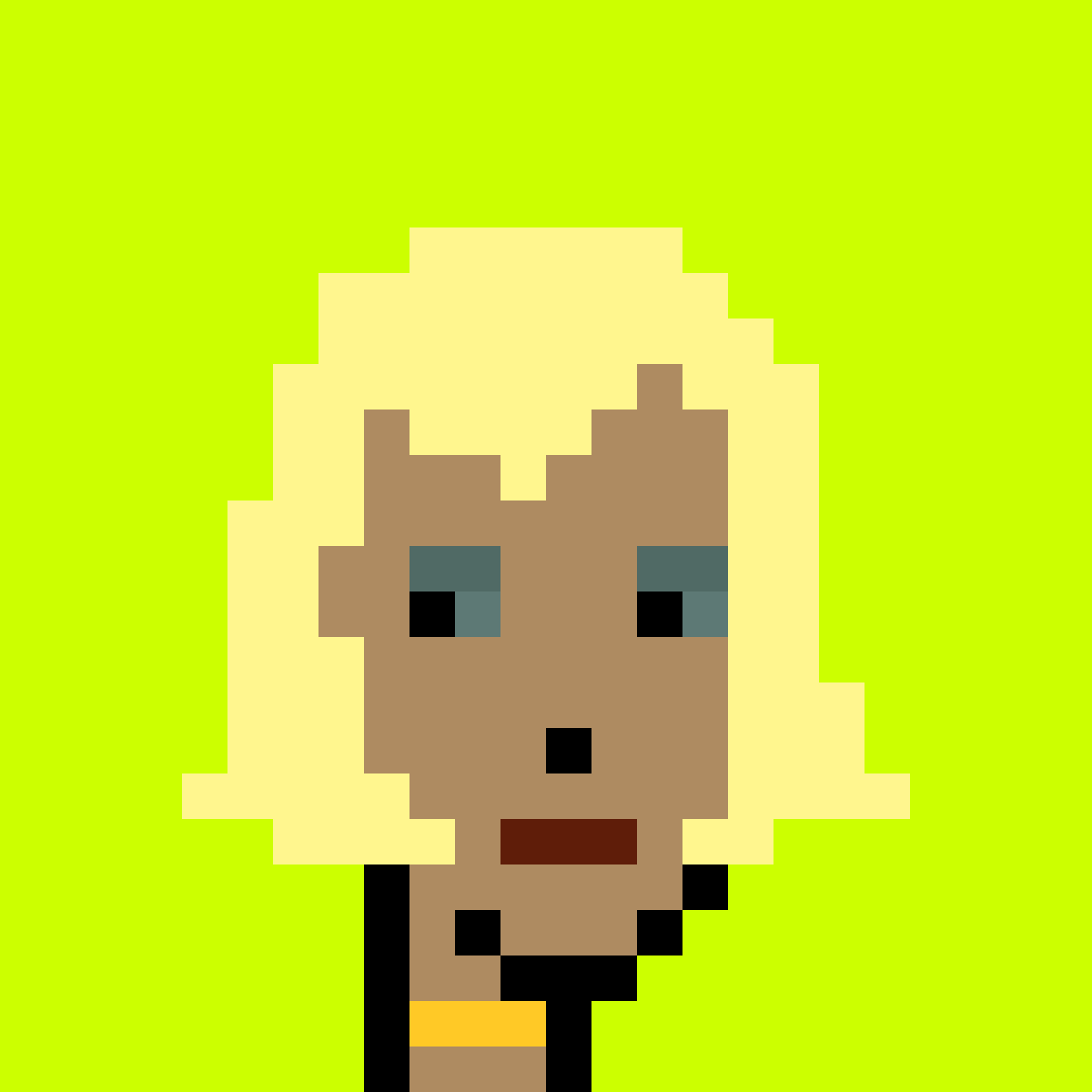 Punk #9053