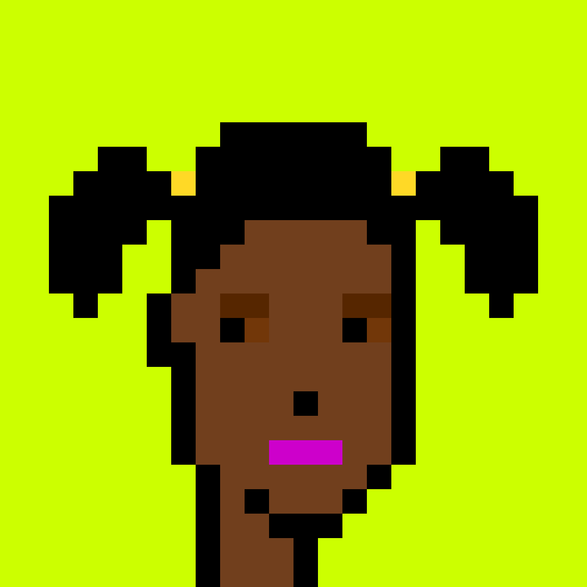 Punk #9058