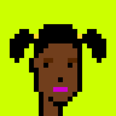 Punk #9058