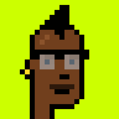 Punk #9062
