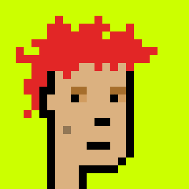 Punk #907