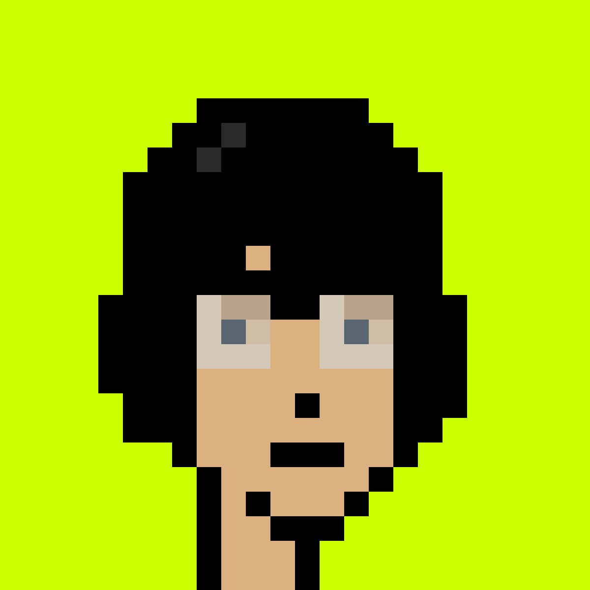 Punk #9074