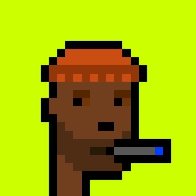 Punk #9077