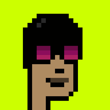 Punk #9081
