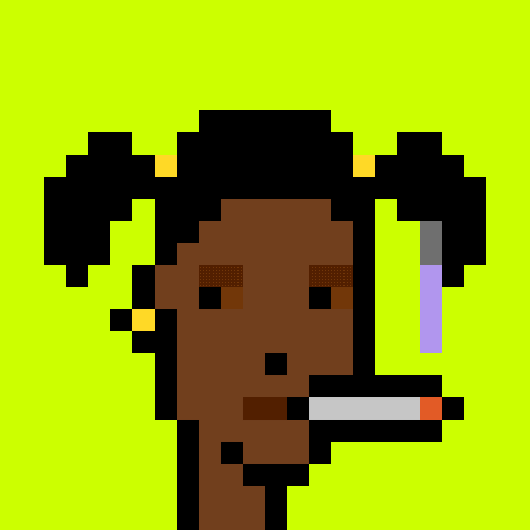 Punk #9082