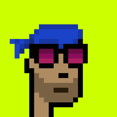 Punk #9083