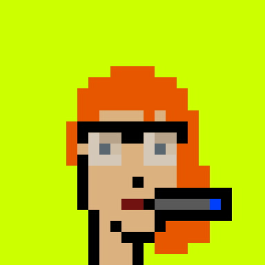Punk #9087