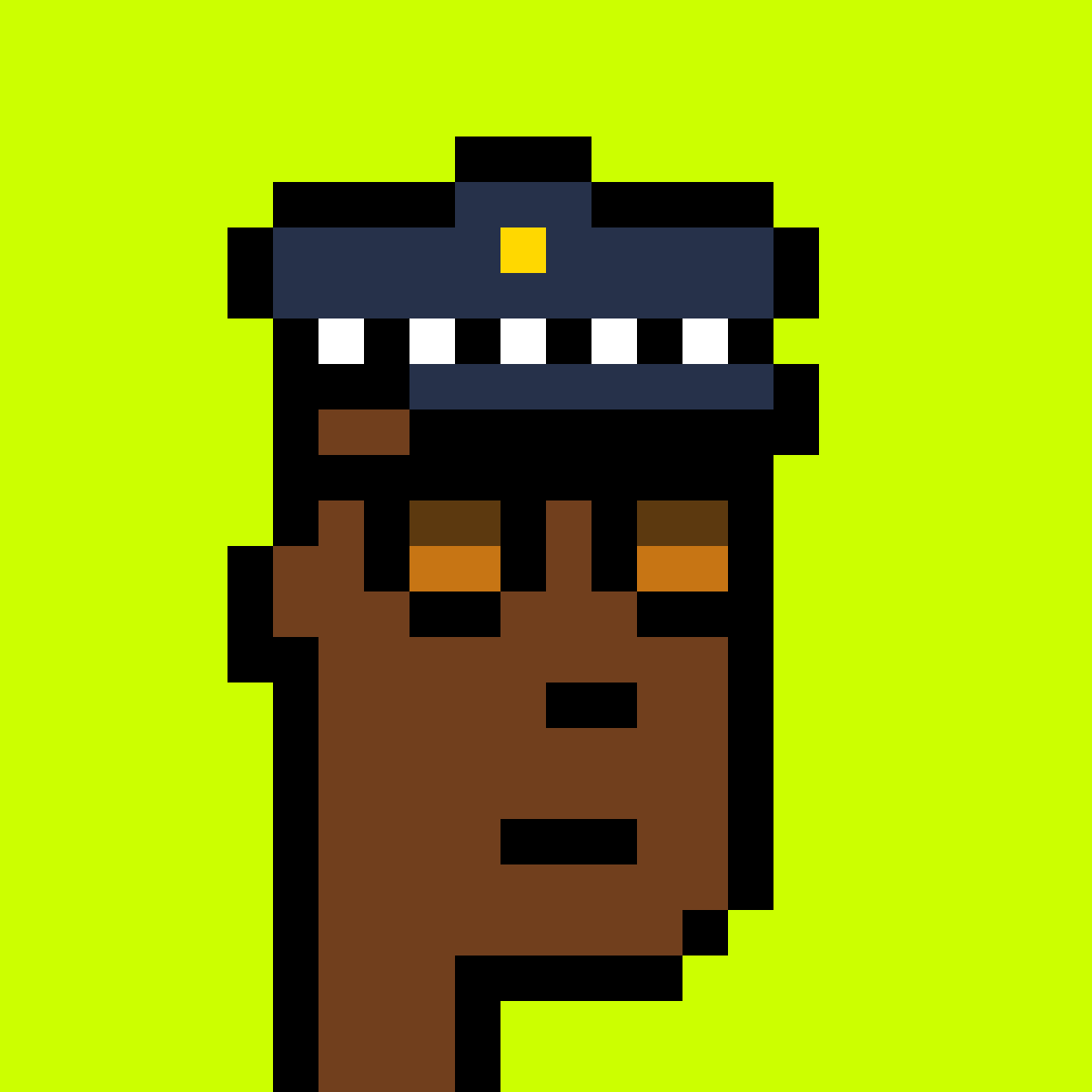 Punk #9088