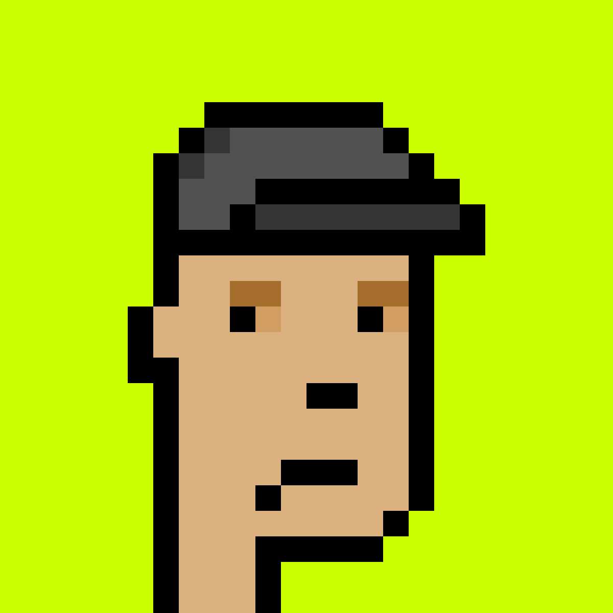 Punk #9090
