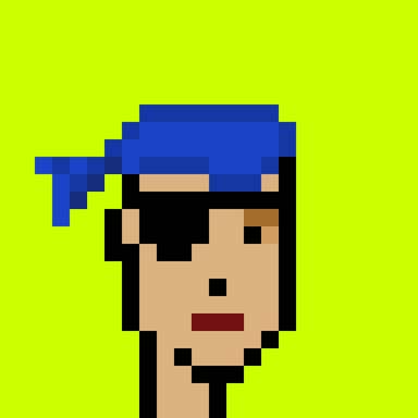 Punk #9092
