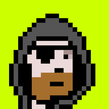 Punk #9093
