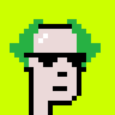 Punk #9099