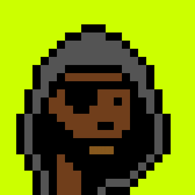 Punk #9101