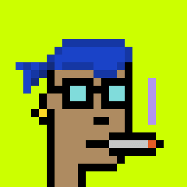 Punk #9102