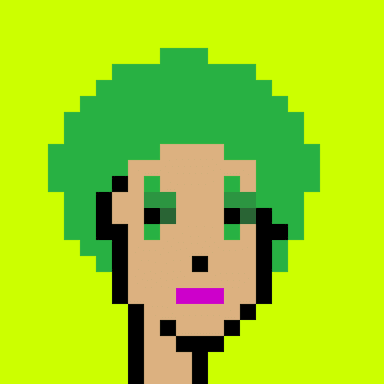 Punk #9103